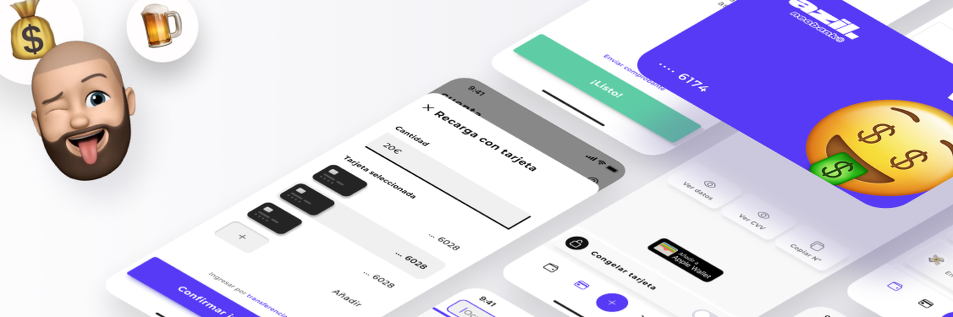 Fazil Neobank Overview | Crowdcube