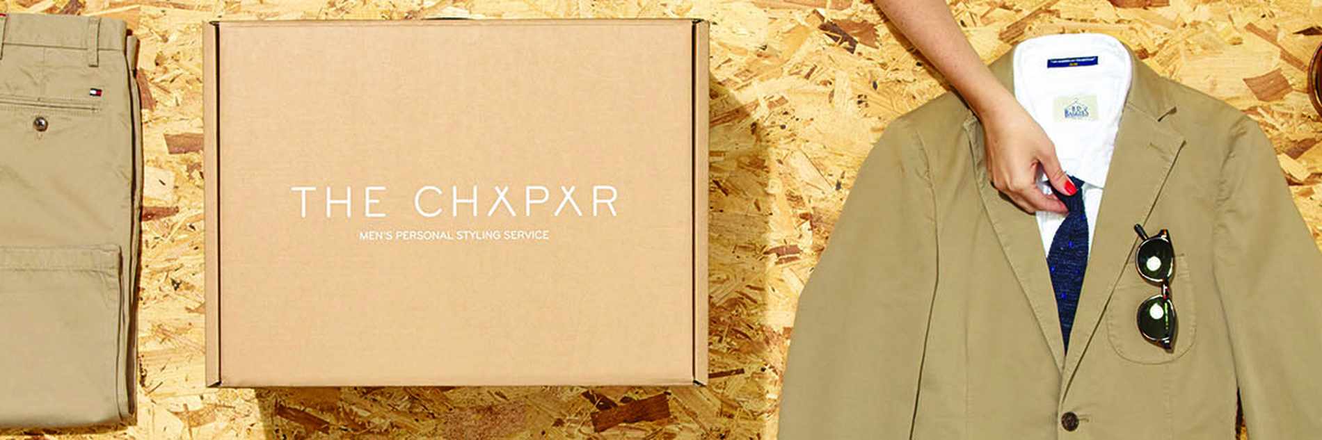 The Chapar Limited Overview | Crowdcube